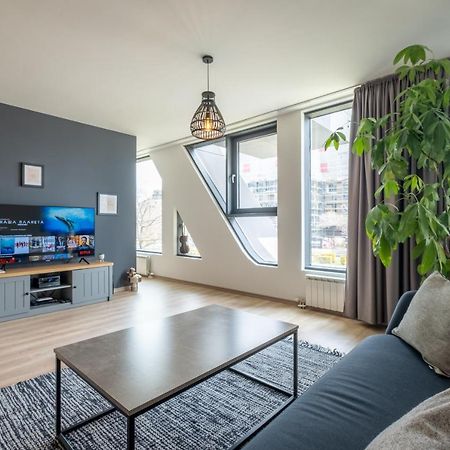 Arcadia Apartment, Park And Parking ソフィア エクステリア 写真