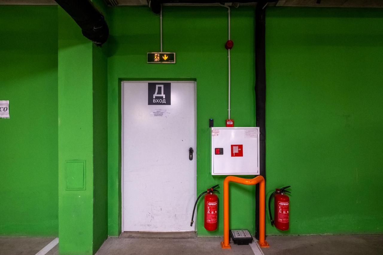 Arcadia Apartment, Park And Parking ソフィア エクステリア 写真
