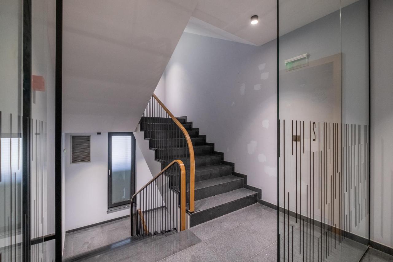Arcadia Apartment, Park And Parking ソフィア エクステリア 写真